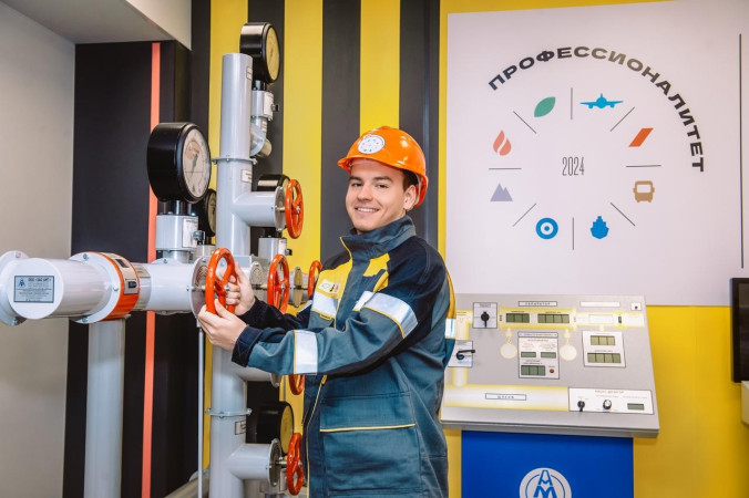 Сергей Кравцов прокомментировал реализацию проектов в сфере СПО в рамках нацпроекта «Молодежь и дети...