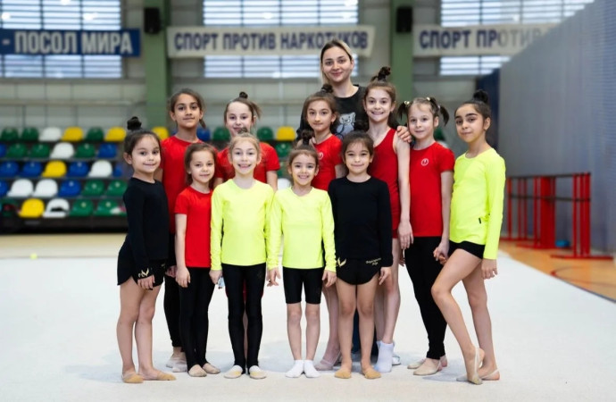 «В искусстве не важно „что“. Самое важное — „как“. Нужно, чтобы дошло до каждого, чтобы душу трогало...