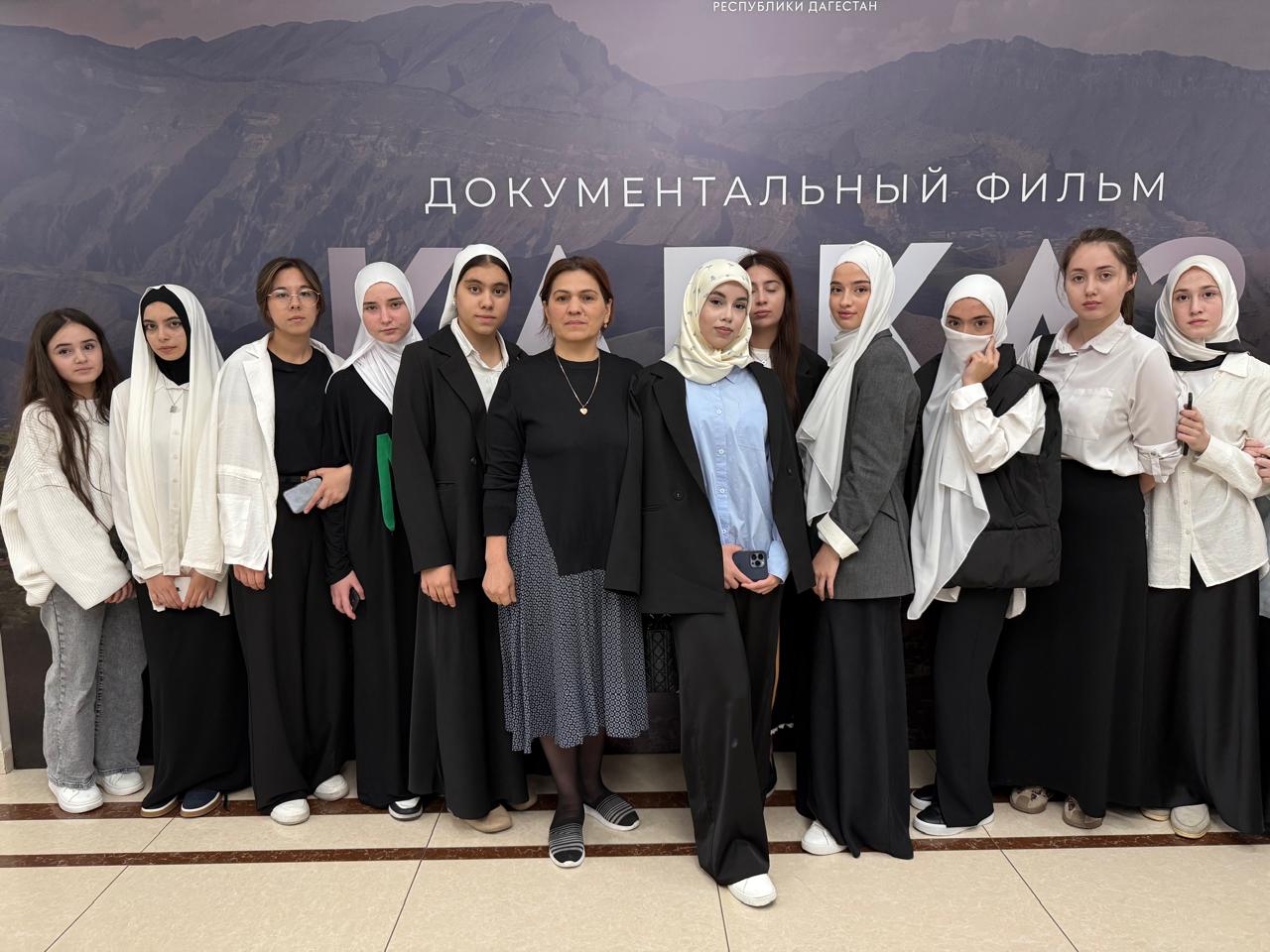 Посещение Дома дружбы: знакомство с современным Кавказом