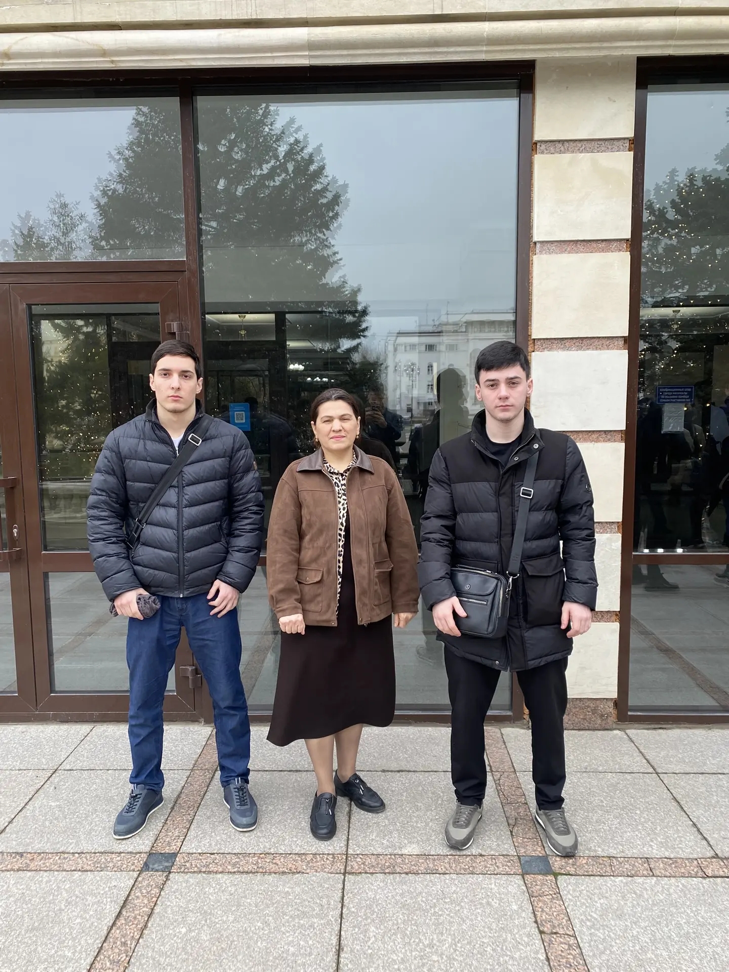 В столичной мэрии прошло общественное обсуждение дизайн-проекта Дома молодежи